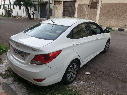 2014 Hyundai Verna 1.6 VTVT SX MT for sale in Surat