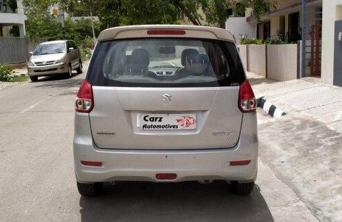 Used 2015 Maruti Suzuki Ertiga VDI MT for sale in Bangalore