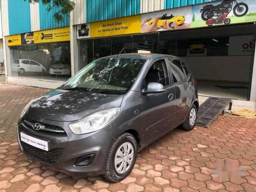 Used 2012 Hyundai i10 Sportz 1.2 MT for sale in Nashik 