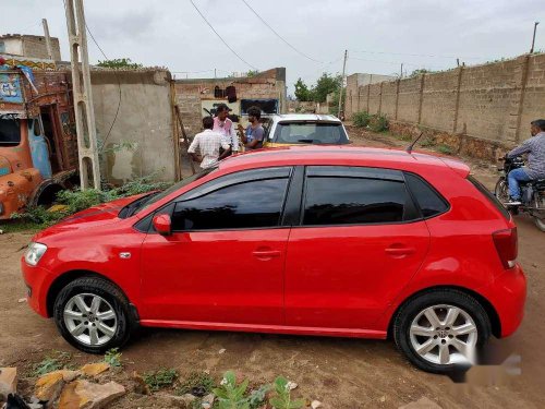 Used 2012 Volkswagen Polo MT for sale in Bhuj