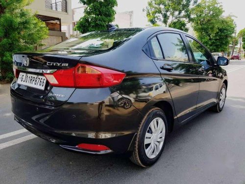 2016 Honda City MT for sale in Ahmedabad