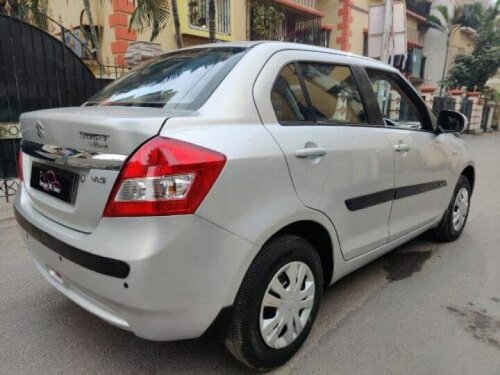 2012 Maruti Suzuki Dzire VXI MT for sale in Kolkata