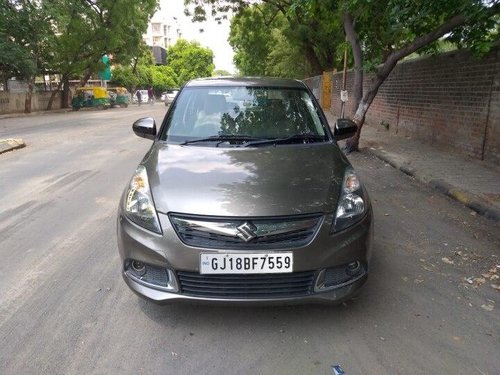 Maruti Dzire VDI 2017 MT for sale in Ahmedabad