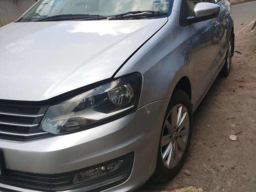 Used 2015 Volkswagen Vento MT for sale in Chennai