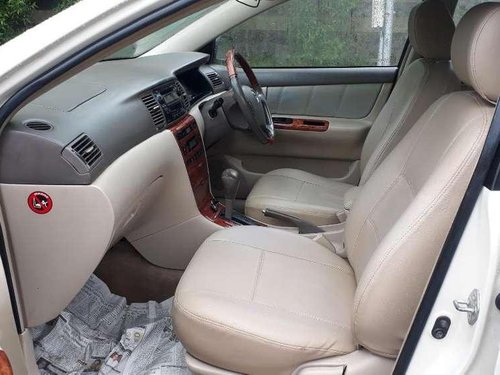 Toyota Corolla 2008 MT for sale in Ahmedabad