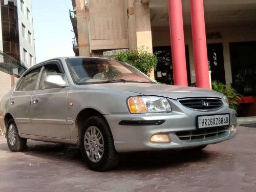 Hyundai Accent 2009 MT for sale in Gurgaon