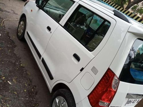 Used Maruti Suzuki Wagon R LXI CNG 2015 MT for sale in Mumbai