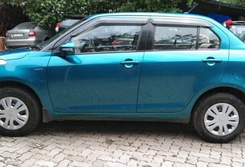 2012 Maruti Suzuki Swift DZire Tour MT for sale in Mumbai