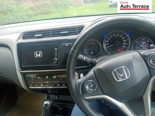 Honda City i-VTEC CVT ZX 2017 AT for sale in Lucknow