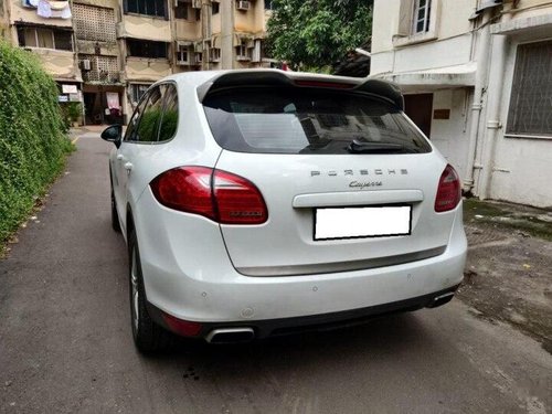 2014 Porsche Cayenne 2009-2014 AT for sale in Mumbai