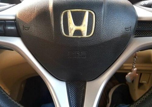 Honda City i-VTEC S 2010 MT for sale in New Delhi