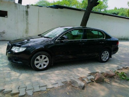 Used 2011 Skoda Superb Elegance 1.8 TSI MT in New Delhi