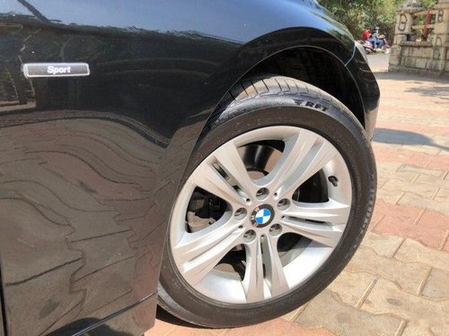 Used 2014 BMW 3 Series GT Sport AT for sale in Ahmedabad