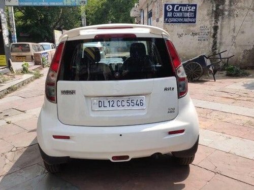 Used 2012 Maruti Suzuki Ritz MT for sale in New Delhi