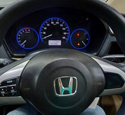 Honda Amaze S Option i-VTEC 2017 MT for sale in New Delhi