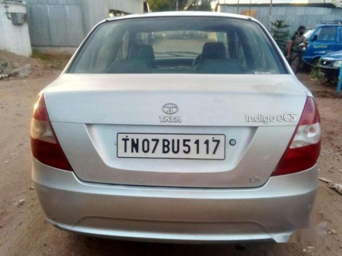 Tata Indigo Ecs eCS LX CR4 BS-IV, 2013, Diesel MT in Tiruppur