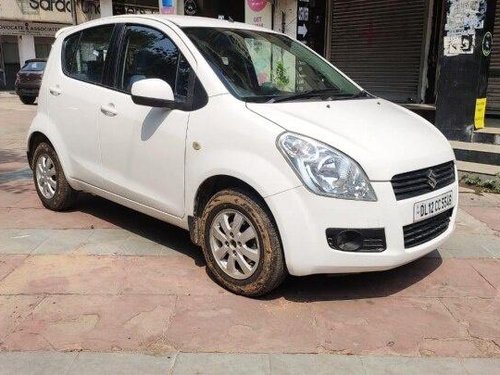 Used 2012 Maruti Suzuki Ritz MT for sale in New Delhi