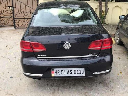 Used 2012 Volkswagen Passat Highline DSG MT for sale in Faridabad