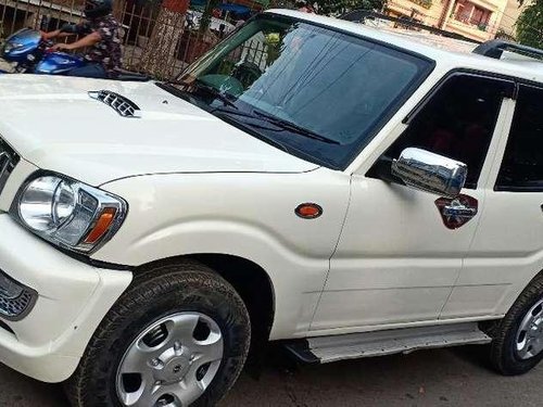 Mahindra Scorpio LX BS-IV, 2013, Diesel MT for sale in Patna