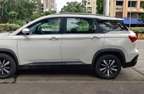 MG Hector 2019 MT for sale in Mumbai