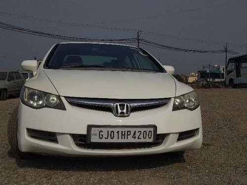 Honda Civic 1.8E Manual, 2007, Petrol MT in Bharuch