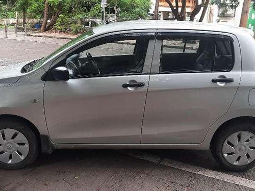 Used Maruti Suzuki Celerio VXI 2015 MT for sale in Pune