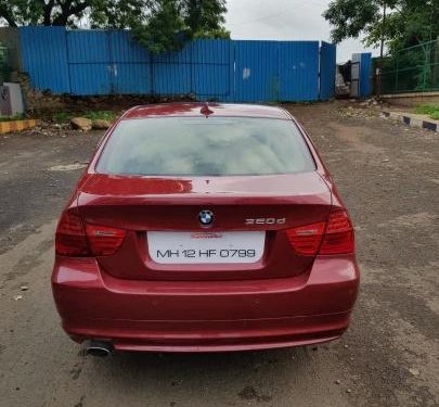 Used BMW 3 Series 320d 2011 AT for sale in Pune