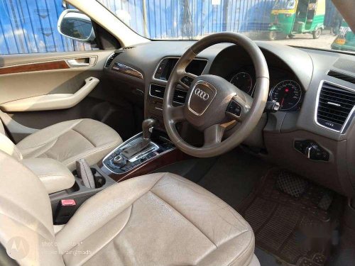 Used 2012 Audi Q5 2.0 TDI AT for sale in Kolkata