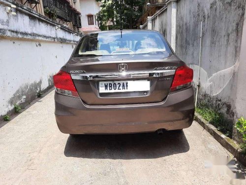 Honda Amaze 2014 MT for sale in Kolkata