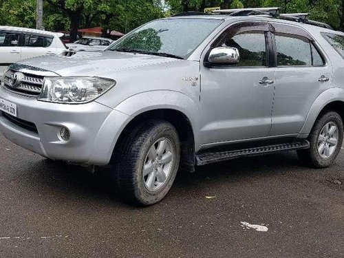 2009 Toyota Fortuner MT for sale in Chandigarh