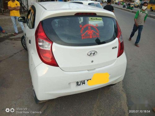 Used 2017 Hyundai Eon Magna MT for sale in Jaipur