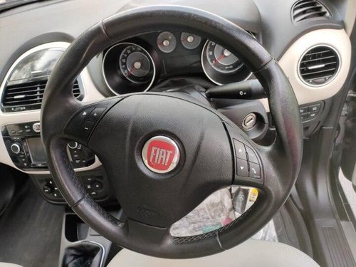 Fiat Linea 2017 MT for sale in New Delhi