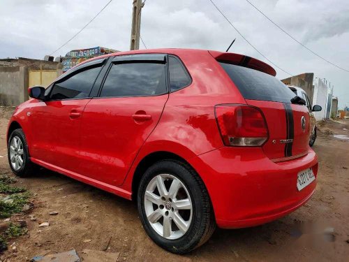 Used 2012 Volkswagen Polo MT for sale in Bhuj