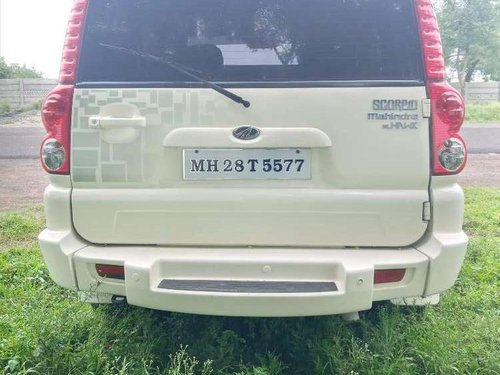 Mahindra Scorpio VLS 2.2 mHawk 2011 MT for sale in Nagpur