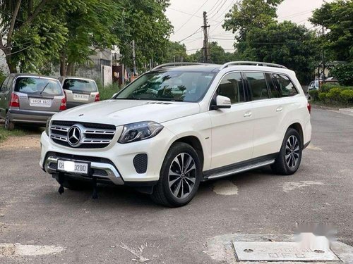 Used 2019 Mercedes Benz GLS AT for sale in Chandigarh