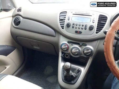 Used 2015 Hyundai i10 Sportz AT for sale in Patna