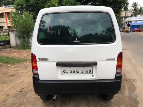 Maruti Suzuki Eeco 2010 MT for sale in Edapal