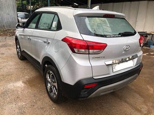 2020 Hyundai Creta 1.6 VTVT SX Plus Dual Tone MT in Kolkata