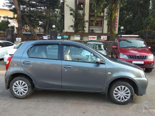 2014 Toyota Etios Liva G MT for sale in Mumbai