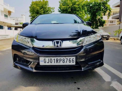 2016 Honda City MT for sale in Ahmedabad