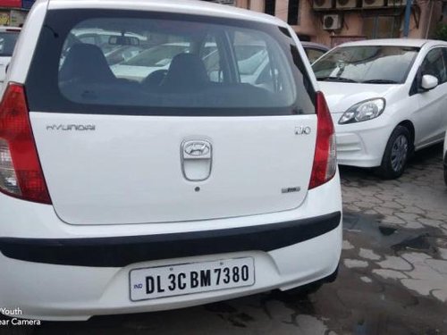 Used 2010 Hyundai i10 Era MT for sale in New Delhi