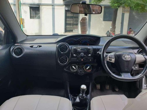 Used 2016 Toyota Etios Cross MT for sale in Surat