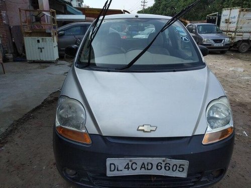 2010 Chevrolet Spark 1.0 LT MT for sale in New Delhi