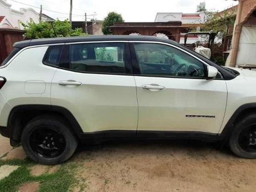 Used 2017 Jeep Compass 2.0 Sport AT for sale in Sidhpur