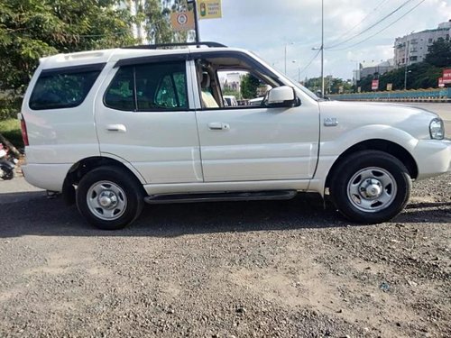 Tata Safari DICOR 2.2 VX 4x2 BS IV 2011 MT for sale in Indore