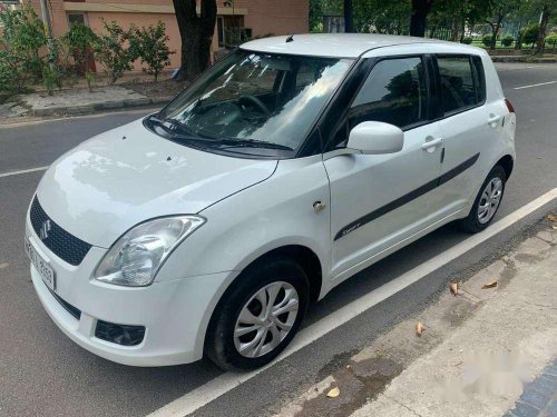 2010 Maruti Suzuki Swift VXI MT for sale in Chandigarh