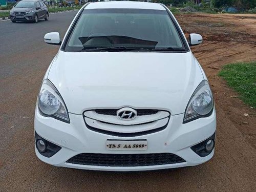 Used Hyundai Verna CRDi 2011 MT for sale in Madurai