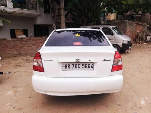 Hyundai Accent 2011 MT for sale in Gurgaon