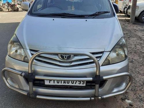 Toyota Innova 2009 MT for sale in Pondicherry