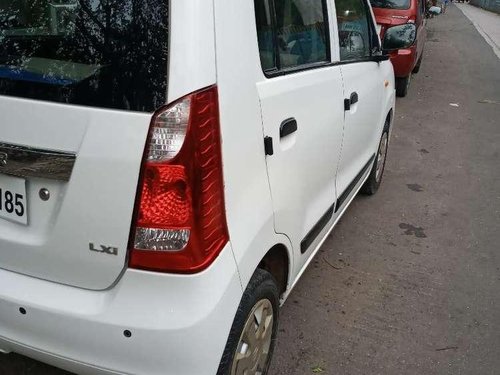 Used Maruti Suzuki Wagon R LXI CNG 2015 MT for sale in Mumbai